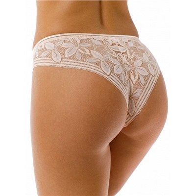 Трусы-бразилиана IMPRESSIVE 67109-11 Coquette Revue