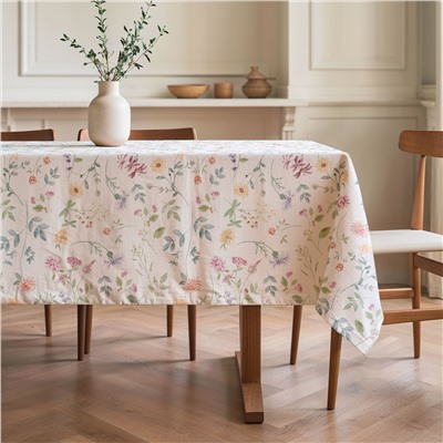 Tischdecke Ilma - mehrfarbig - mehrere Größen verfügbar