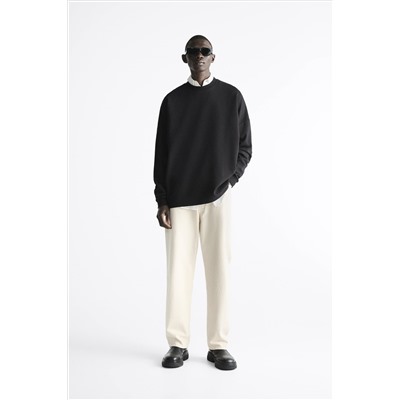 SUDADERA SOFT TOUCH