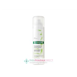 Klorane Avoine Shampooing Sec Extra-Doux 150ml