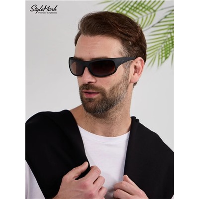 StyleMark Polarized L2538C солнцезащитные очки