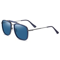 IQ30068 - Солнцезащитные очки ICONIQ TR3366 Blue Gun Ocean Deep Blue C121-P86
