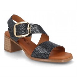 3420 - BDA
                SANDALIAS DE TACÓN