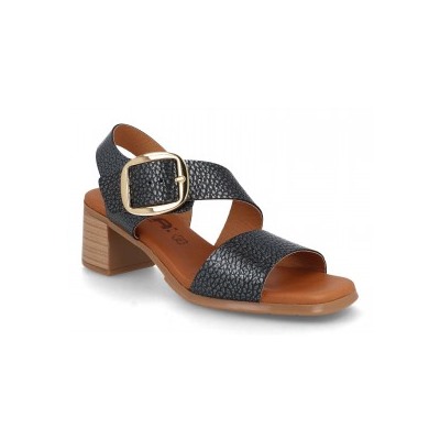 3420 - BDA
                SANDALIAS DE TACÓN
