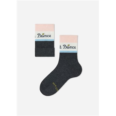 Kurze Socken „Der Kleine Prinz“ für Kinder