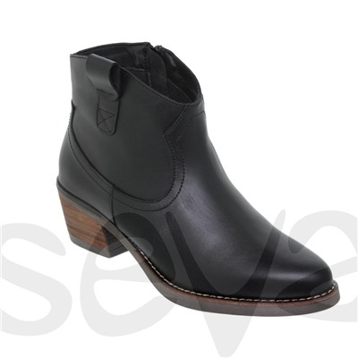 Exodo, BOTIN SEÑORA PIEL