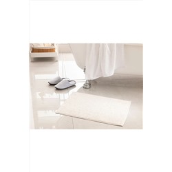 English Home Vanity Pirinç Ayak Havlusu 50x70 Cm Açık Bej 10029720