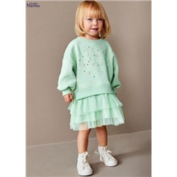 Детское платье Little Mave*n