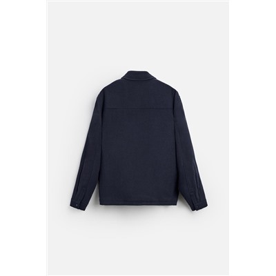 SOBRECAMISA ACOLCHADA
