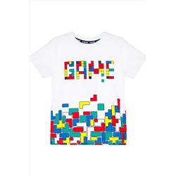 Футболка PLAYTODAY, 972424