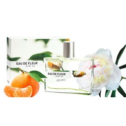 KENZO EAU DE FLEUR DE THE TEA edt (w) 50ml TESTER