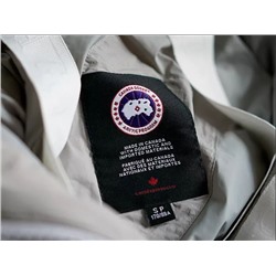 Куртка тёплая Canada goose