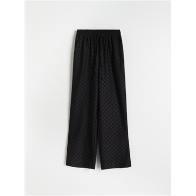 Damen Hose