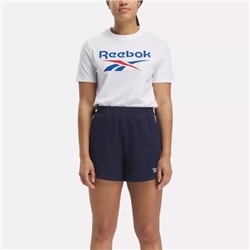 Reebok Identity Big Logo T-Shirt