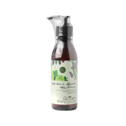 Шампунь с лавандой и каффир лаймом от Phutawan 200 мл / Phutawan Kaffir lime and lavender shampoo 200 ml