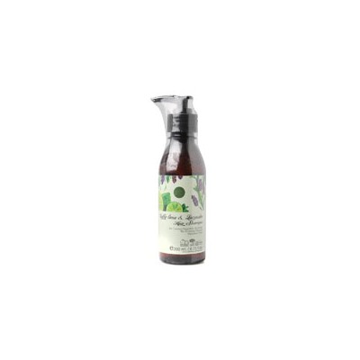 Шампунь с лавандой и каффир лаймом от Phutawan 320 мл / Phutawan Kaffir Lime and Lavender shampoo 320 ml