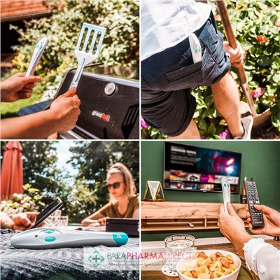 Bite Away Stylo Pour Les Piqûres D'Insectes