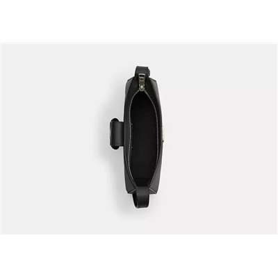 Eliza Shoulder Bag With Zipper Closure (148)