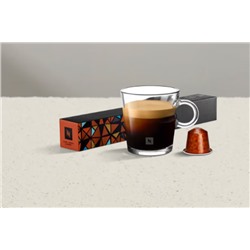 CAPE TOWN LUNGO Kraftvoll & aromatisch