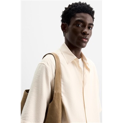 CAMISA ESTRUCTURA
