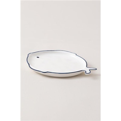 Marine 22 cm Tabak