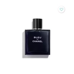 CHANEL BLEU DE CHANEL