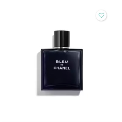 CHANEL BLEU DE CHANEL