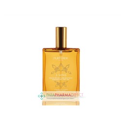 René Furterer 5 Sens Rituel Sublimateur Huile Sèche 50ml