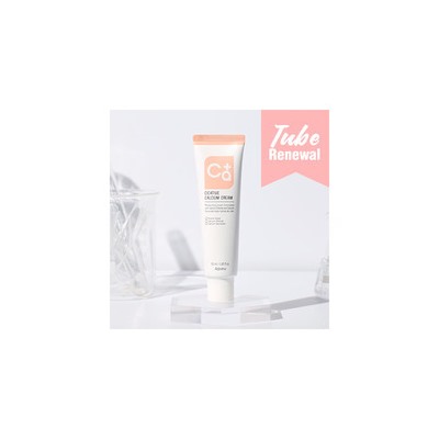 ★SALE★ Cicative Calcium Cream, Ухаживающий крем с кальцием