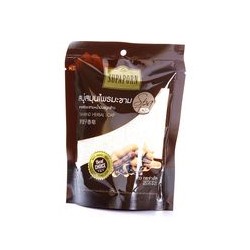 Спа-мыло с экстрактом тамаринда массажное Supaporn / Spa tamarind herbal soap 70 гр.