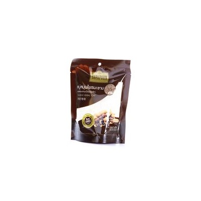 Спа-мыло с экстрактом тамаринда массажное Supaporn / Spa tamarind herbal soap 70 гр.
