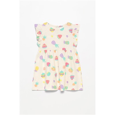 Pack de 2 vestidos combinados