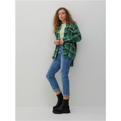Hemdjacke