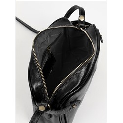 fo809 vacchetta nero