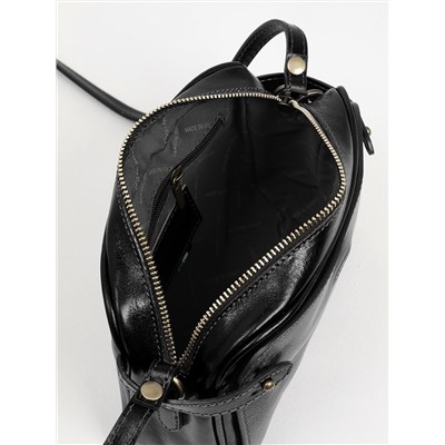 fo809 vacchetta nero