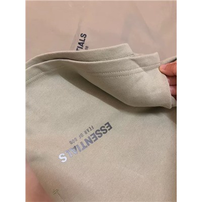 Классные шорты унисекс  ⚫️ESSENTIA*L