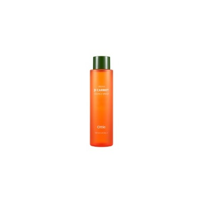 Vegan Beta-Carrot Essence Water Тонер-эссенция на основе органической моркови
