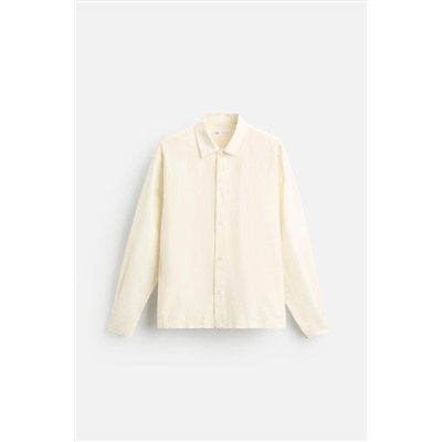 CAMISA RELAXED FIT
