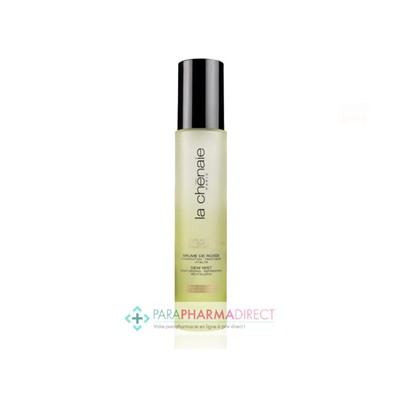 La Chenaie Brume de Rosée Soin du Corps 100ml