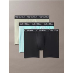 Micro Stretch 3-Pack Boxer Brief