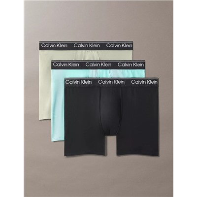 Micro Stretch 3-Pack Boxer Brief