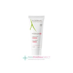A-Derma Hydralba UV Crème Riche Hydratante 40ml