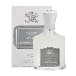 CREED ROYAL WATER edp 2.5ml пробник