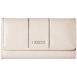 GUESS Ware SLG Slim Clutch