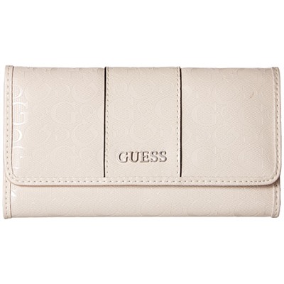 GUESS Ware SLG Slim Clutch