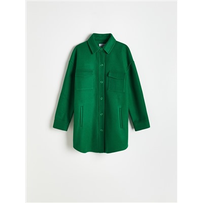 Hemdjacke