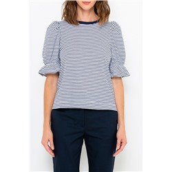 Camiseta Azul marino
