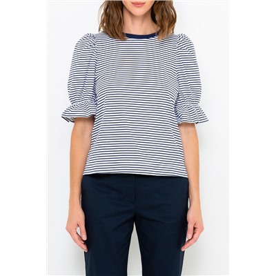 Camiseta Azul marino