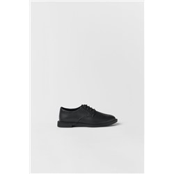 KIDS/ ZAPATO BLUCHER