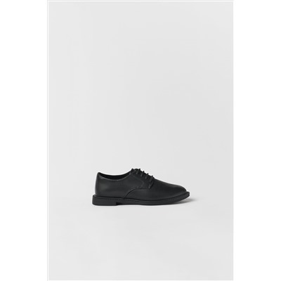 KIDS/ ZAPATO BLUCHER